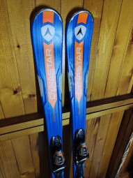 LYŽE DYNASTAR SPEED ZONE 6 151CM